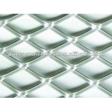 panel expand wire mesh fence